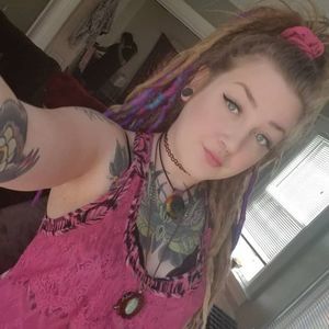 Meet your Posher, Kaylynn